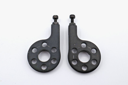 New felt bicycles - bicycles, chain