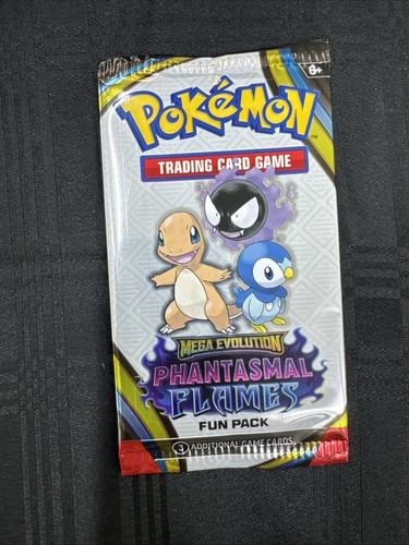 Pokémon tcg phantasmal - tcg,