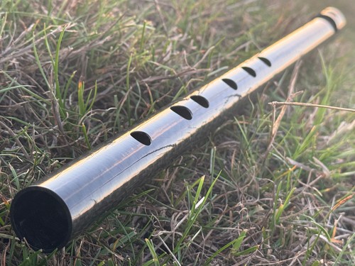 Carbon bansuri 432hz - bansuri,