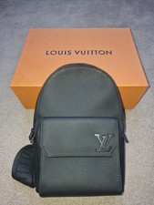 LOUIS VUITTON LV Aerogram