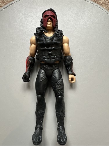 Wwe mattel 2011 elite - wwe,