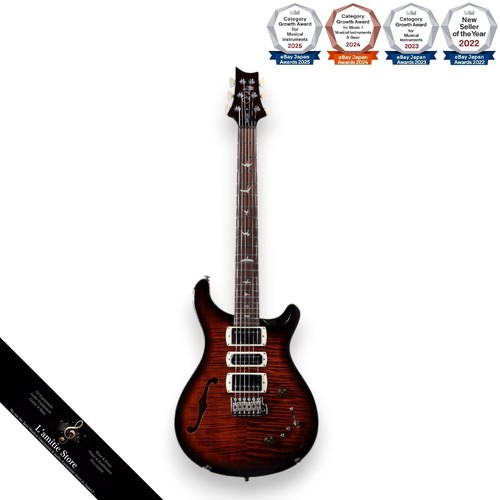 Prs special semihollow - se,