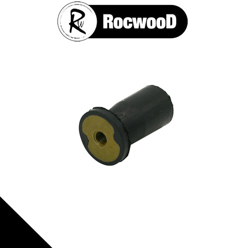 Husqvarna anti vibration - av,