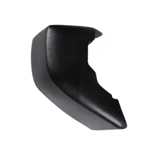 Rear bumper overrider - rear, overrider,
