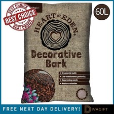 HEART OF EDEN DECORATIVE BARK