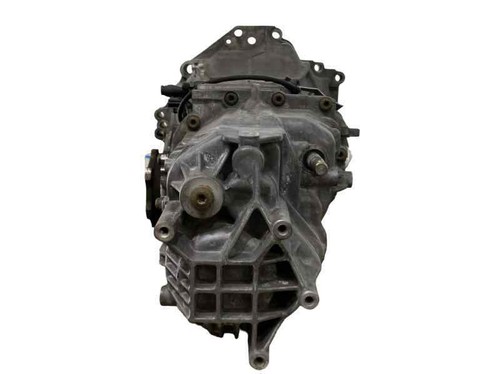Een gearbox audi avant - een,