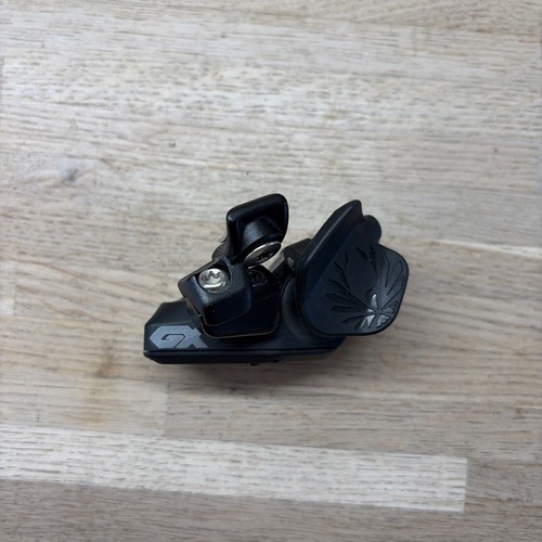 Sram axs eagle - gx, right