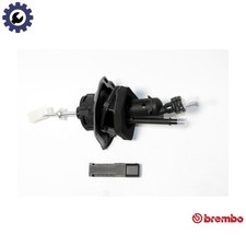 MASTER CYLINDER CLUTCH C 24