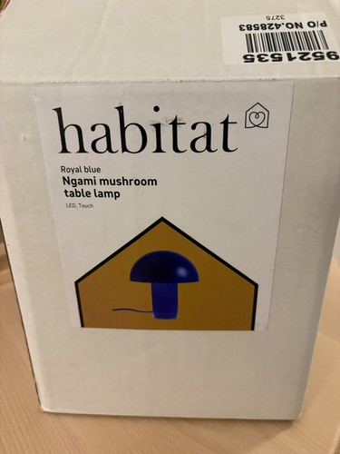 Habitat ngami mushroom - ngami, table