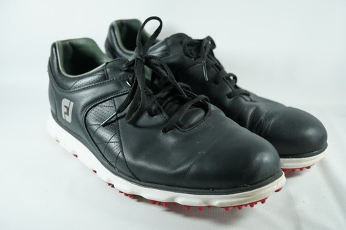 Pro golf shoes black - golf, /