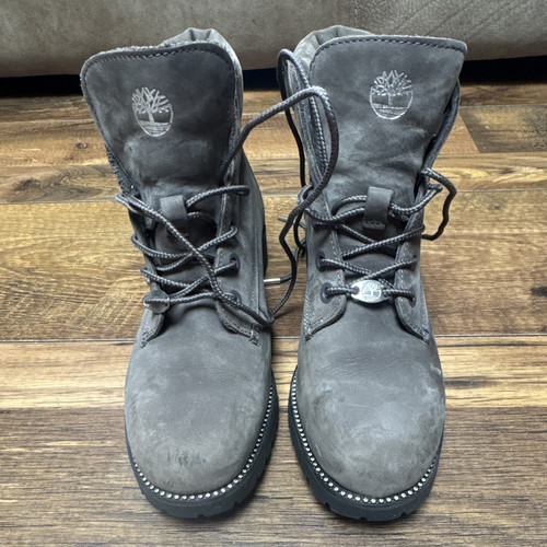 Timberland women grey - women's,