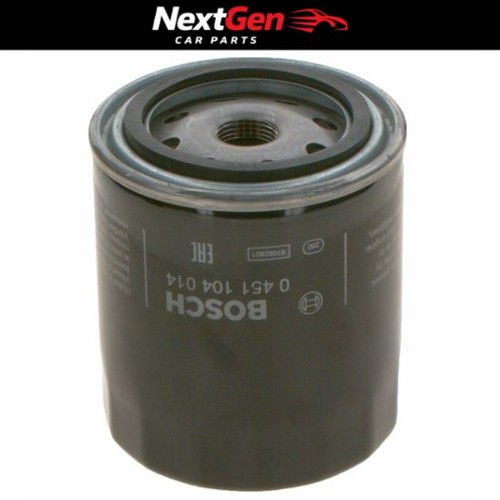 Bosch oil filter 451 - oil,