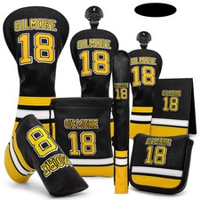 Hot Golf Headcovers | Wood &