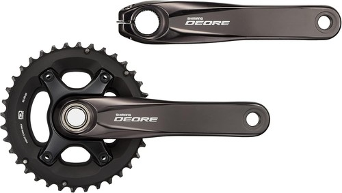 New shimano bike spares - new,