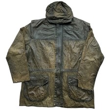Barbour durham vintage - barbour,