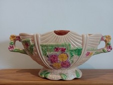 Vintage Arthur Wood Gardenwall