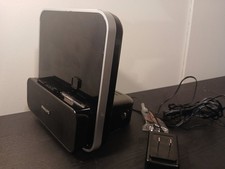 Philips DC315/37 LED Clock