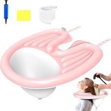 Inflatable Hair Wash Basin