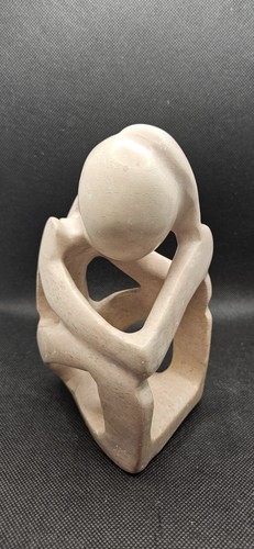 African besmo kenyan - african, soapstone