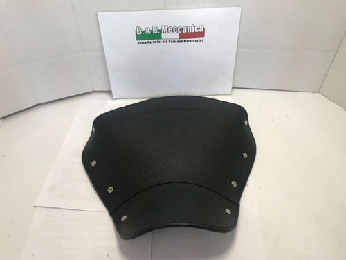Motorcycle saddle cover guzzi - cover,