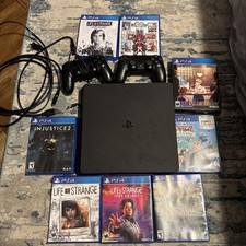 Sony PlayStation 4 Slim