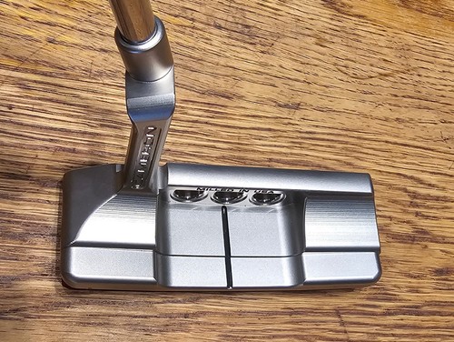 Scotty cameron super select - cameron,