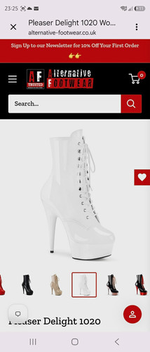 Pleaser delight 1020 - pleaser,
