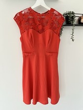 Spotlight Warehouse Orange