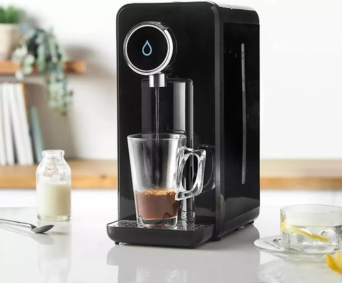 Instant hot water dispenser - hot,