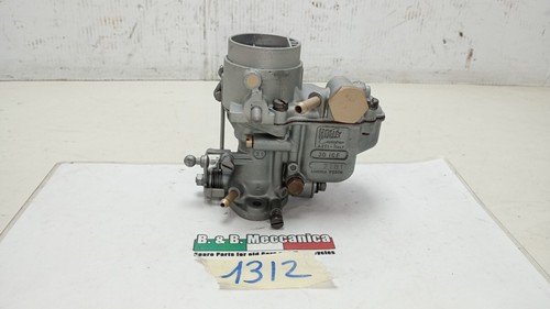 Carburettor weber holley 30icf - carburettor,