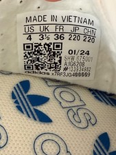 adidas original london