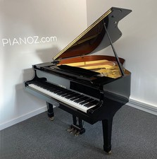 Yamaha G1 Disklavier Self Playing Baby Grand Piano - Warranty - Delivery