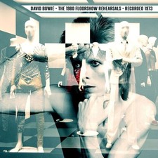 David Bowie : The 1980