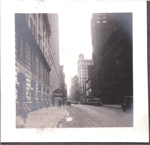 Vintage photograph cars - photograph,