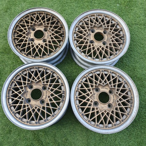 Volk rays front drive mesh - volk,