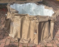 Lay-Z-Spa Palm Springs AirJet Spa Inflatable Hot Tub Liner | LINER ONLY