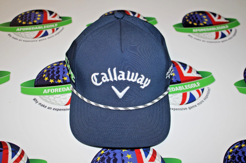 New callaway golf - new, tour