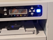 SAWGRASS SG400 SUBLIMATION