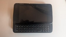 Nokia N900 - 32GB - Black (O2) Smartphone