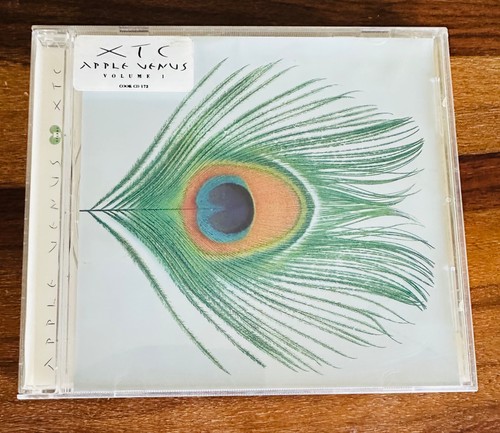 Xtc apple venus vol - vol, 1