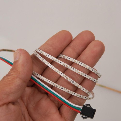 Led strip light ultra - strip,