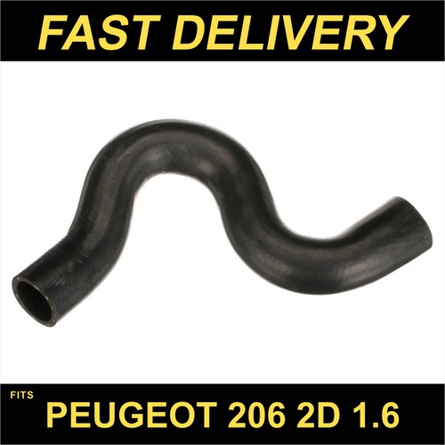 Gates radiator hose fits - radiator,