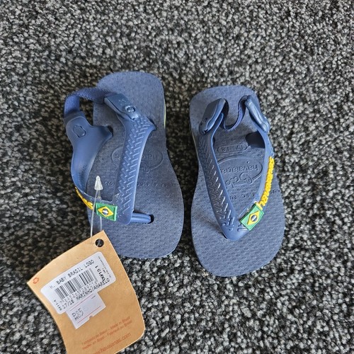 Havaianas baby flip - flip, flops