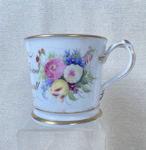 Decorative victorian china - decorative,