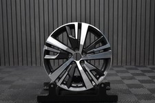 Peugeot 3008 MK2 2016-2024 18"