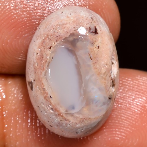 Natural mexican fire opal - mexican,