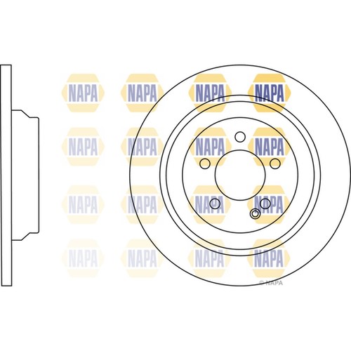 Brake discs solid for - discs,