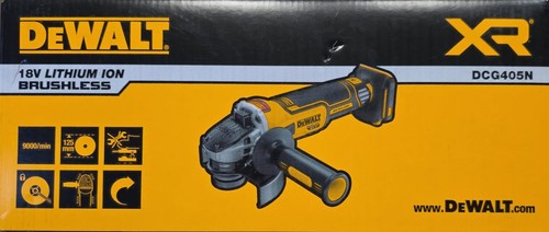 Dewalt angle grinder cordless - grinder,