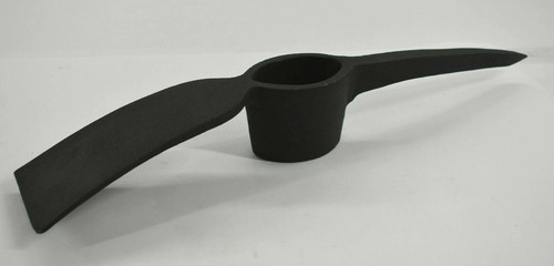 Ames pick black mattock - 5-lb,