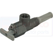 For Massey Ferguson Fuel Tap